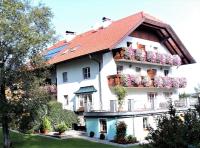 B&B Koppl - Pension Waldhof - Bed and Breakfast Koppl