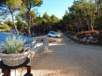 Mobile House on Drage Beach - B&B Pakoštane