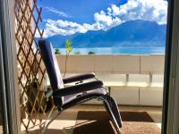 Spacious Apartment amazing View 35 - Bed and Breakfast Montreux