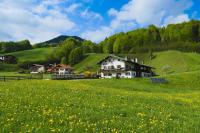 Ferienwohnung Holzenlehen - Ferienwohnung Ramsau