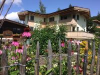 B&B Seefeld in Tirol - Krinzerhäusl - Bed and Breakfast Seefeld in Tirol