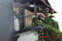 Apartmán v secesní vile - B&B Úpice