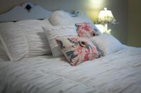 Camera Matrimoniale con Bagno Privato