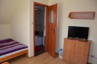 Driepersoonskamer met Badkamer