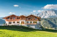 La Montana Ski & Hiking LODGE - B&B Schladming