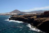 Galdar GC Vistas al Mar - B&B Gáldar