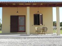 Bungalow con 1 Camera da Letto 