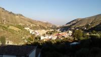 Apartamento Terrazas de Monachil - Bed and Breakfast