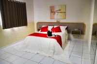 Litani Park Hotel, Szállodák - Santa Fé do Sul