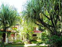 Light of Dawn - B&B Quepos