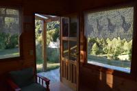 La Frontera Valle El Manso - B&B Valle el Manso