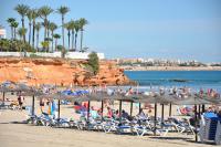 B&B Cabo Roig - Apartament Margarita Cabo Roig "Ozonizado" - Bed and Breakfast Cabo Roig