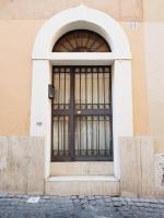 The Ancient Wall - B&B Roma