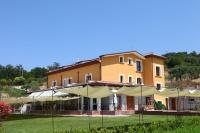 Casale degli Ulivi Resort - Bed and Breakfast Pellare