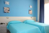 Double or Twin Room with Garden View