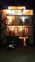 ASINE Dilijan - B&B