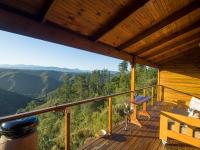 Cliffhanger Cottages - B&B
