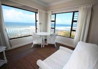 Superior Tweepersoonskamer met 1 of 2 Bedden en Uitzicht op Zee