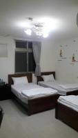 Home run Homestay - Ferienwohnung