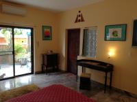 Chambre Double Deluxe