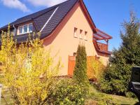 Ferienhaus Moewe - B&B