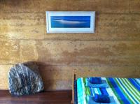 Ocean Kamer met Queensize Bed