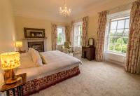Deluxe Suite mit Kingsize-Bett