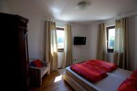 Family Room with Shared Bathroom