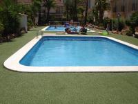 Terraced House - Zand Properties - B&B Benidorm