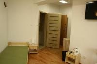 Chambre Triple avec Salle de Bains Privative