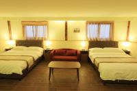 Superior Vierbettzimmer