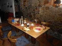 Hopfenkammer Schorfheide - Ferienwohnung Golzow