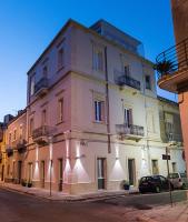 B&B Lecce - B&B Il Palazzotto Luxury Suites - Bed and Breakfast Lecce