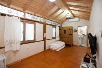 Chambre Familiale avec Salle de Bains Privative