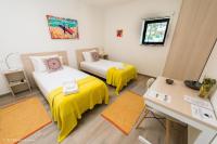 Habitación Doble - 2 camas