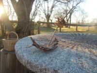 Las Casas del Palomar I & II - B&B Ortigosa del Monte