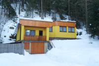 Chata Monika Demänovská Dolina Jasná - B&B