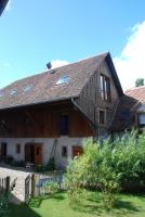 Gites Les Petits Tisserands - Ferienwohnung