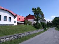 Pension Sport - Ferienwohnung