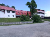 Pension Sport - B&B Malá Morava