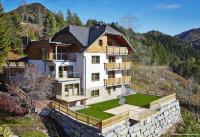 R&R Residenzen Aparthotel - B&B