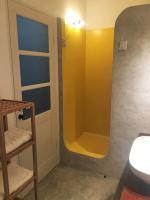 Deluxe Zimmer mit Balkon und Meerblick