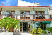 Salt Beach Hotel - B&B