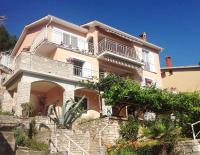 Apartments Alma - B&B Rabac