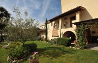 Residence Le Gagli arde - Chambres d’hôtes Arezzo