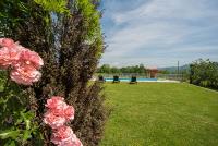 B&B Barga - Agriturismo Il Musaccio - Bed and Breakfast Barga