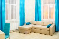 One-Bedroom Apartment on Chernomorska Street 3