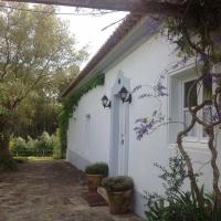 Monte dos Papa Figos - Chambres d’hôtes São Teotónio