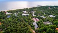 Anbo Vila - B&B Palanga