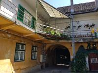 Luk Old Town Apartment - B&B